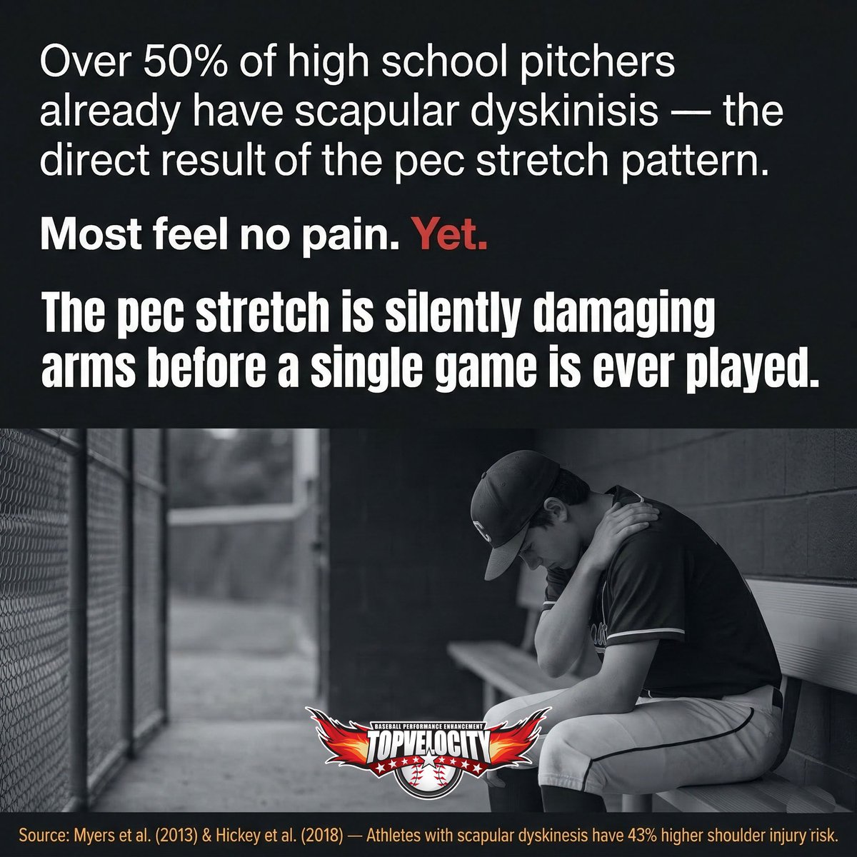 Brent Pourciau, M.S. tweet media