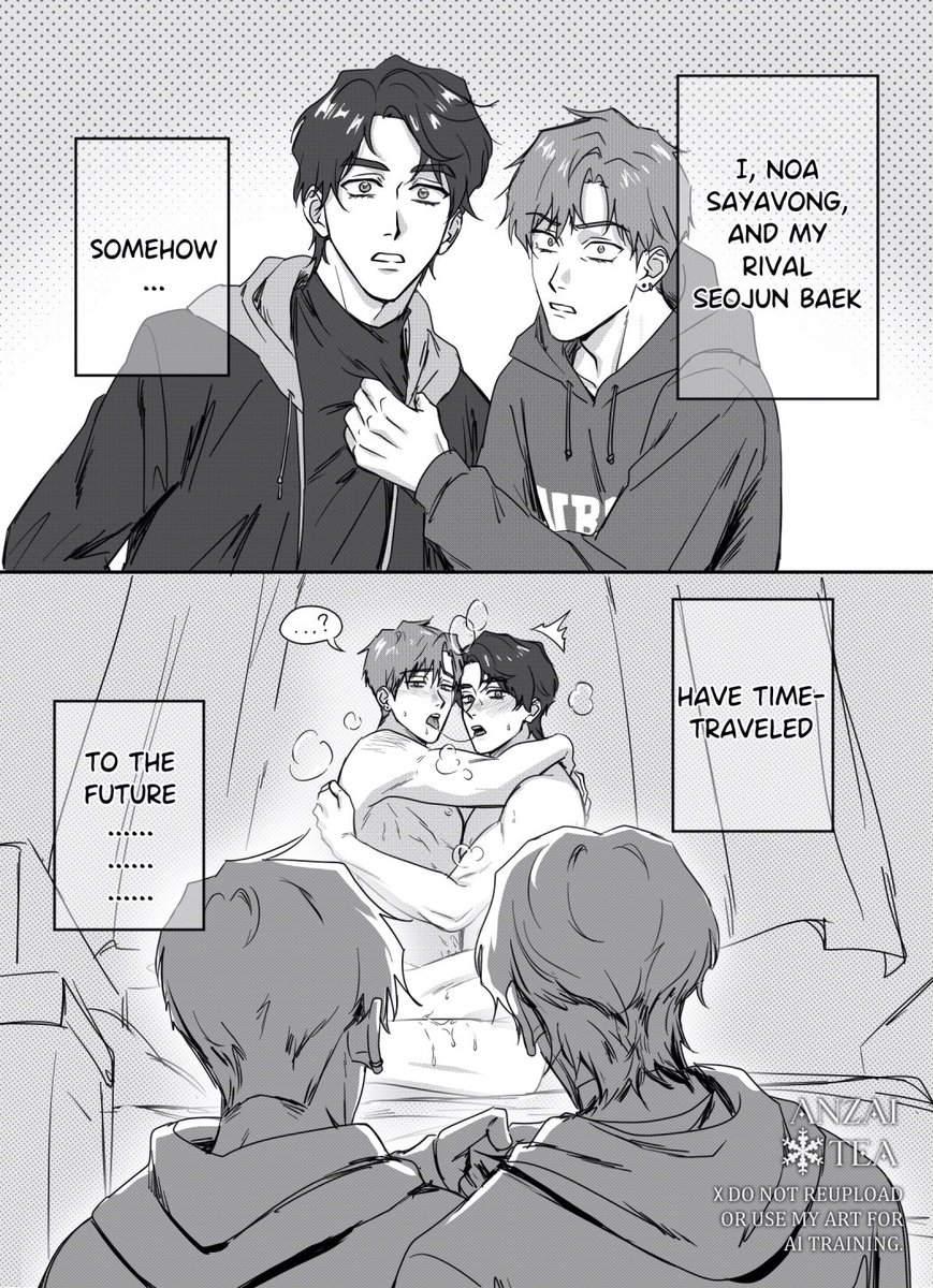 anzai🍡 tweet media