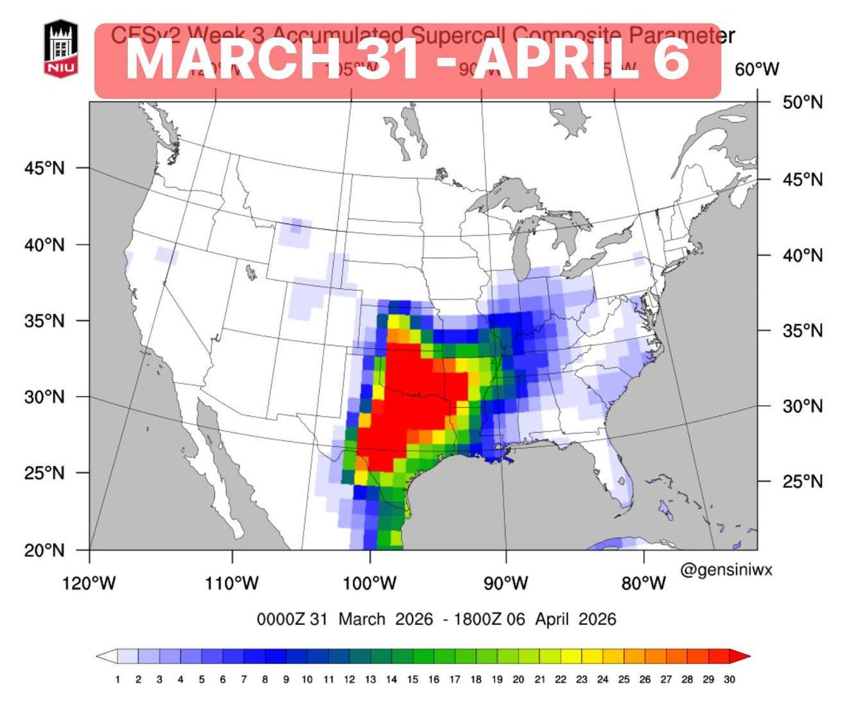 Reed Timmer, PhD tweet media