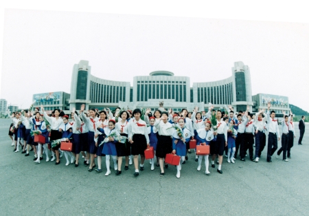 Universal Peace Federation - UK tweet media