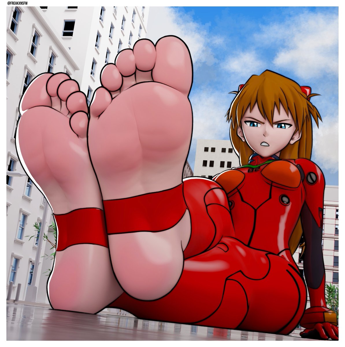 🔞FreaKX🔞 tweet media