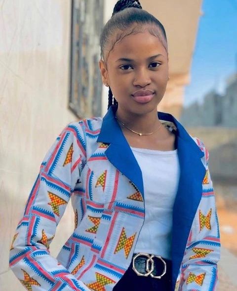 Maryam ceeter tweet media