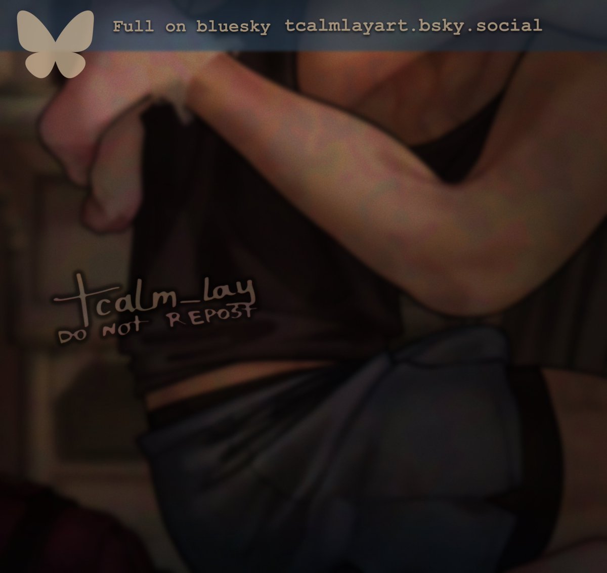 🔞Tcalm_lay (On Vgen) tweet media