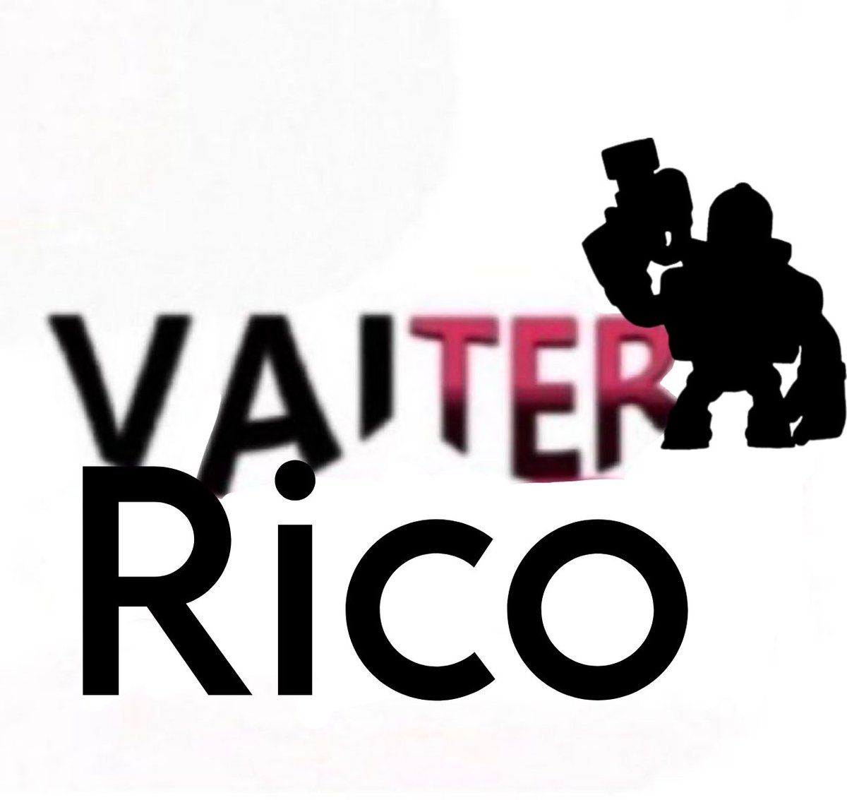 Acervo Rico 🤖 tweet media