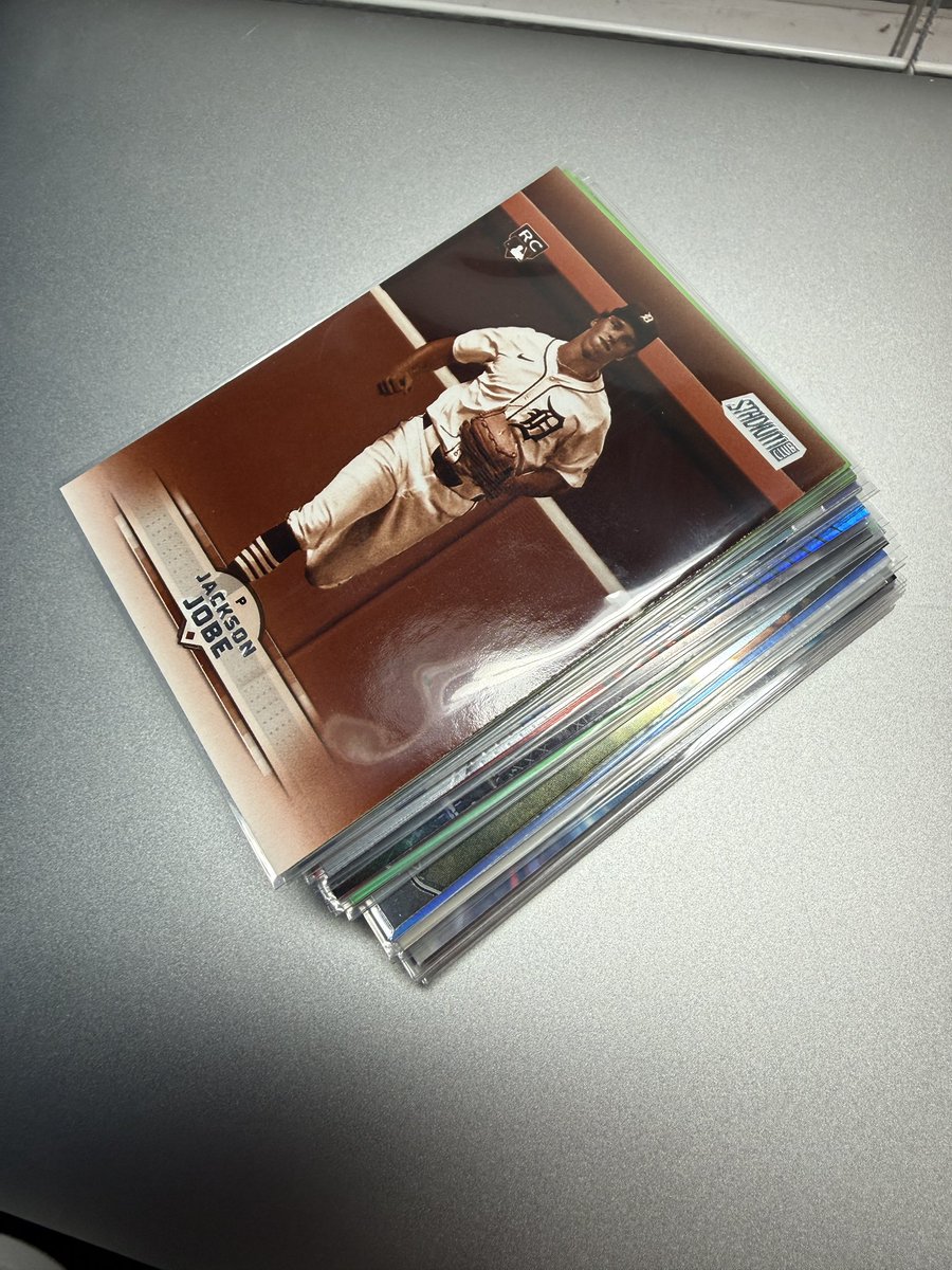 Tyler Chapman tweet media