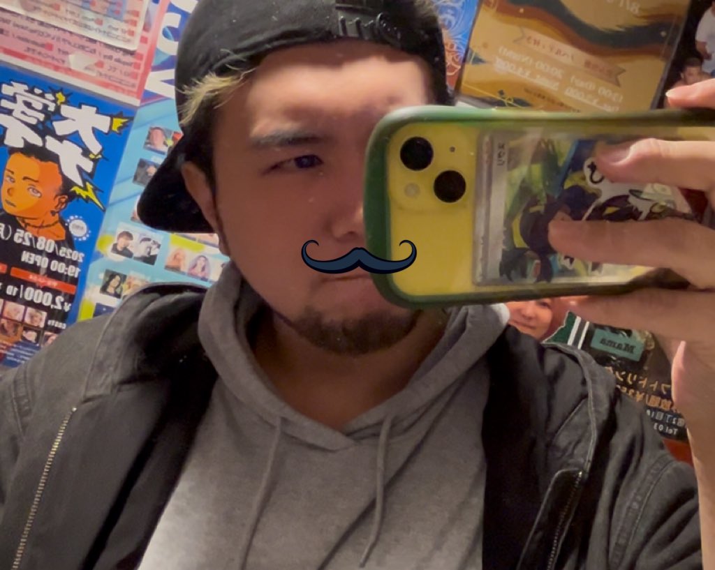 *（てぃっ）、しゅん。 tweet media