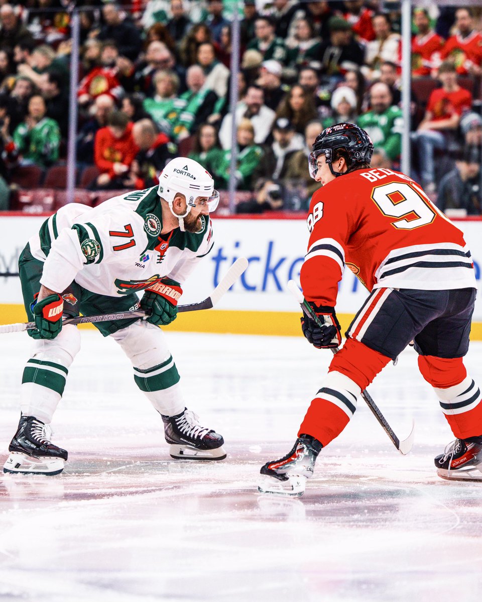 Chicago Blackhawks tweet media