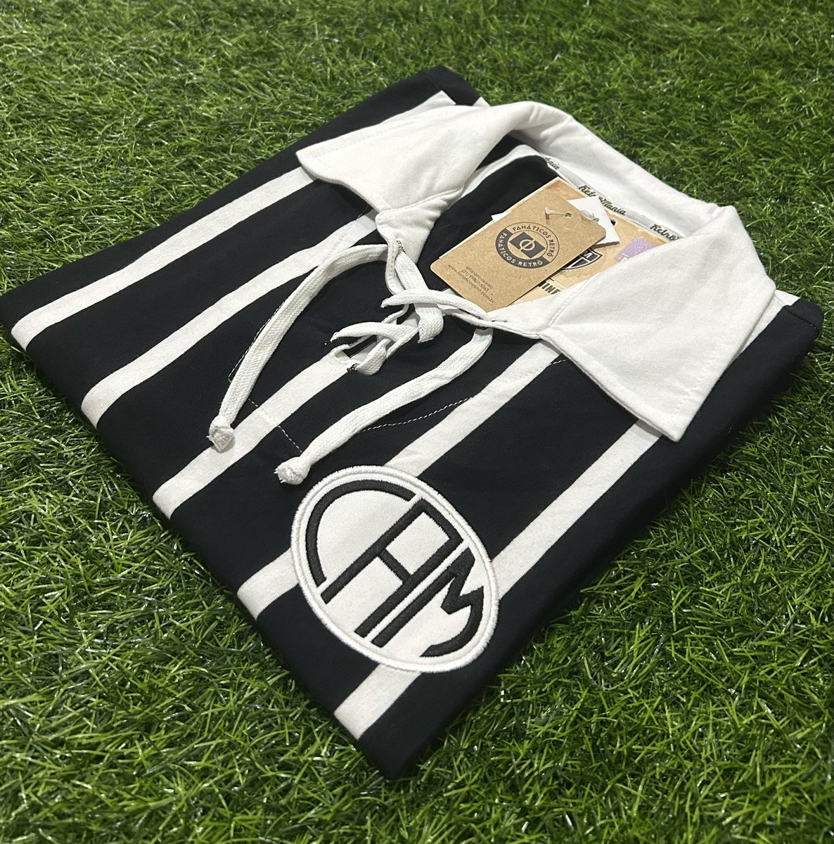 FANÁTICOS RETRÔ | Reviva a história! ⚽️ tweet media