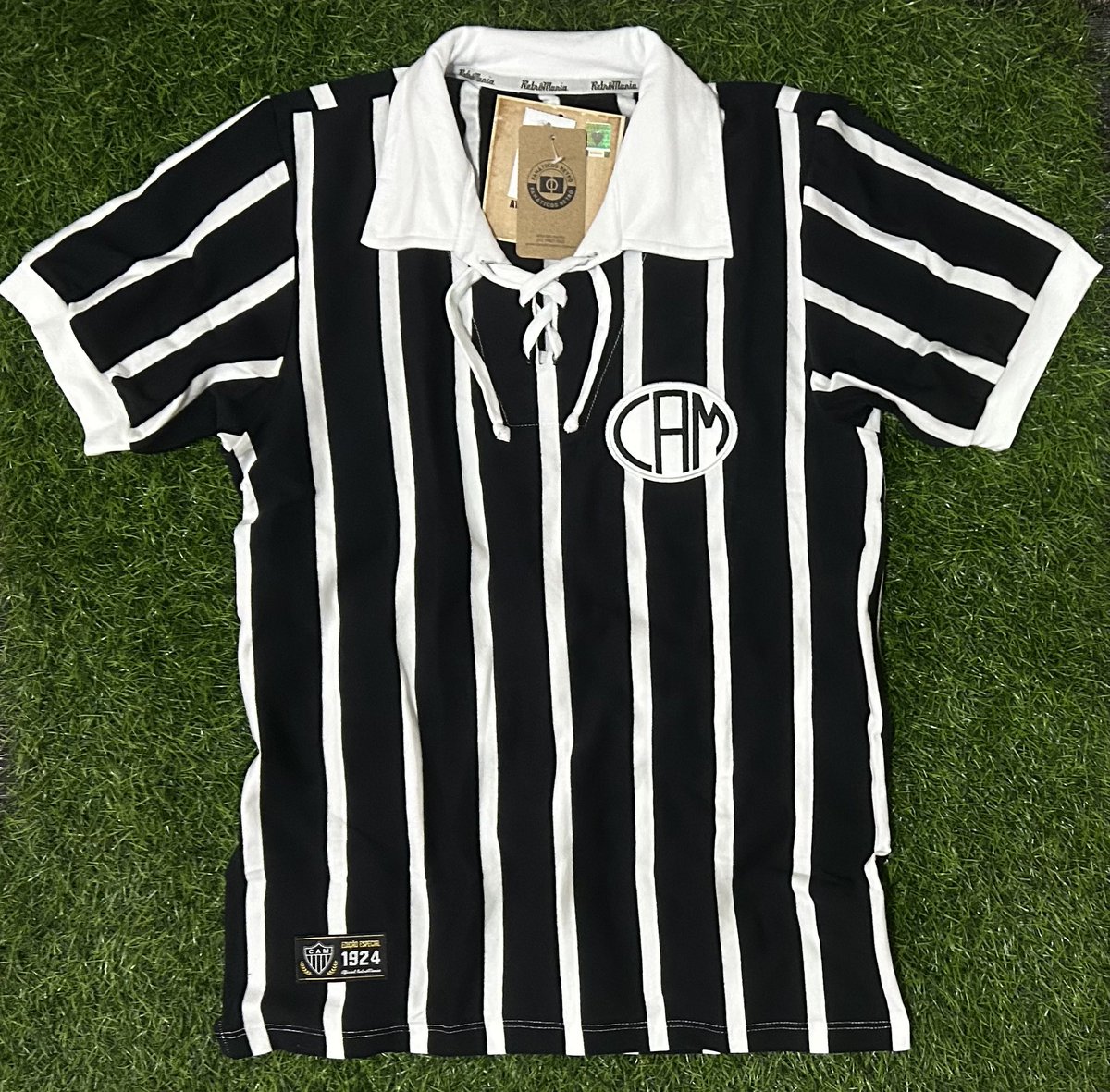 FANÁTICOS RETRÔ | Reviva a história! ⚽️ tweet media