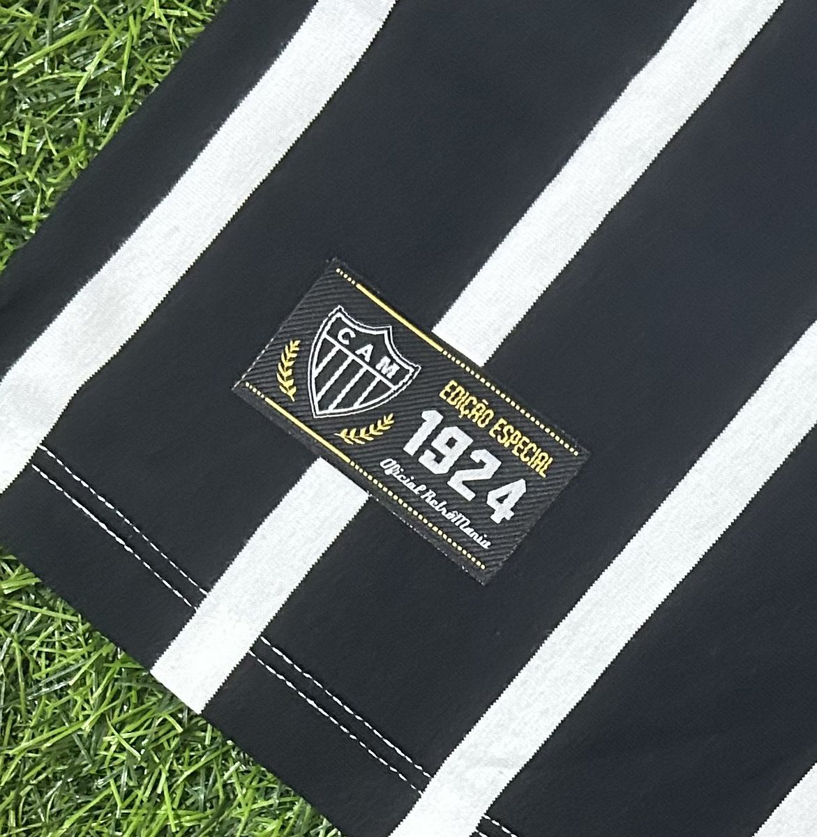 FANÁTICOS RETRÔ | Reviva a história! ⚽️ tweet media