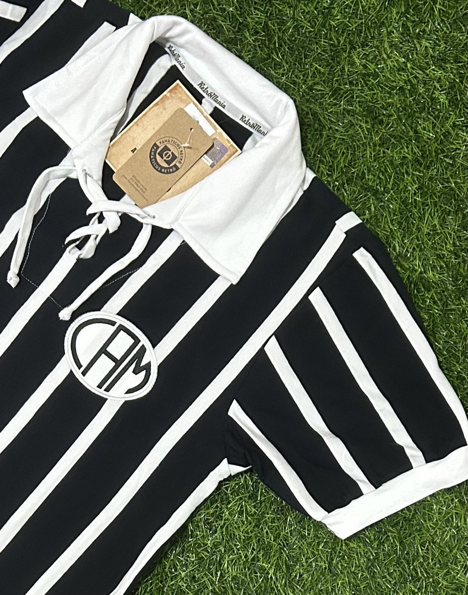 FANÁTICOS RETRÔ | Reviva a história! ⚽️ tweet media