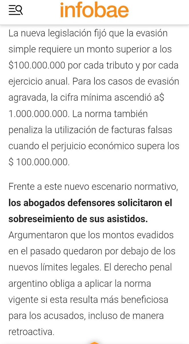 sefago00's tweet photo. @JonatanViale veo q por fin empiezan a hablar de LIBRA y no se olviden de hablar de ANDIS.., y de paso ver cuándo vas a mencionar el beneficio q recibió Lázaro Baez gracias a la ley de Inocencia Fiscal, q promovió Milei (con pasado K) quizá para abrir una puerta a los corruptos K https://t.co/XJFXj4res1