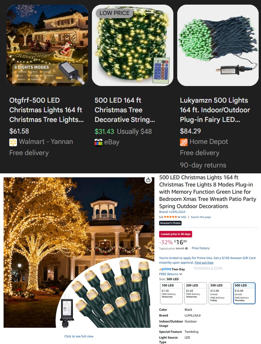 PrimeDrop tweet media