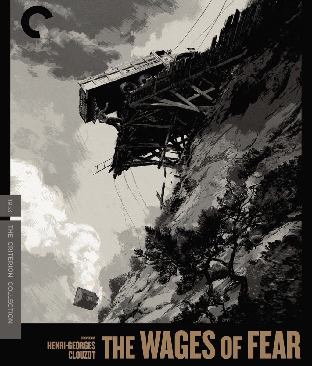 Sintonizo por primera ves la que para muchos es una de las mejores películas de la historia.