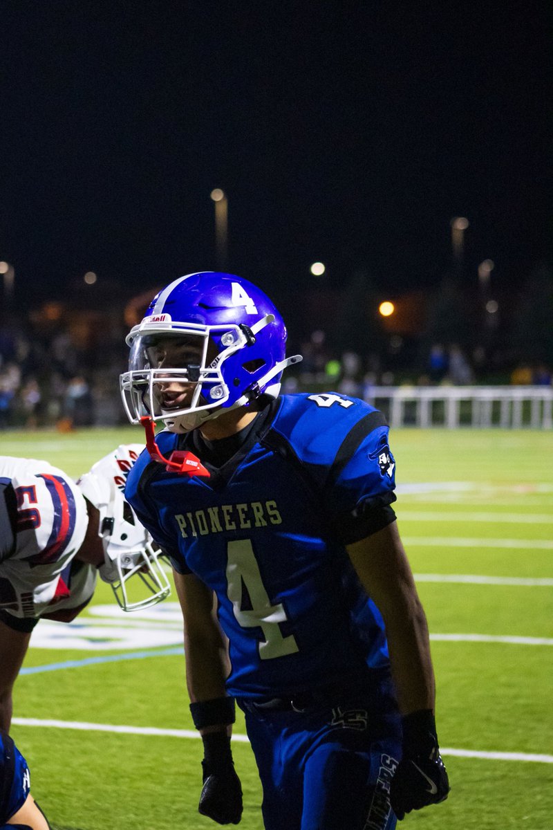 Brady Christensen tweet media