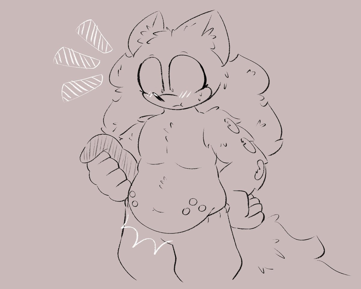 A silly idea I had the other day
Spending so much time with Morita has its consequences 

Enjoy?