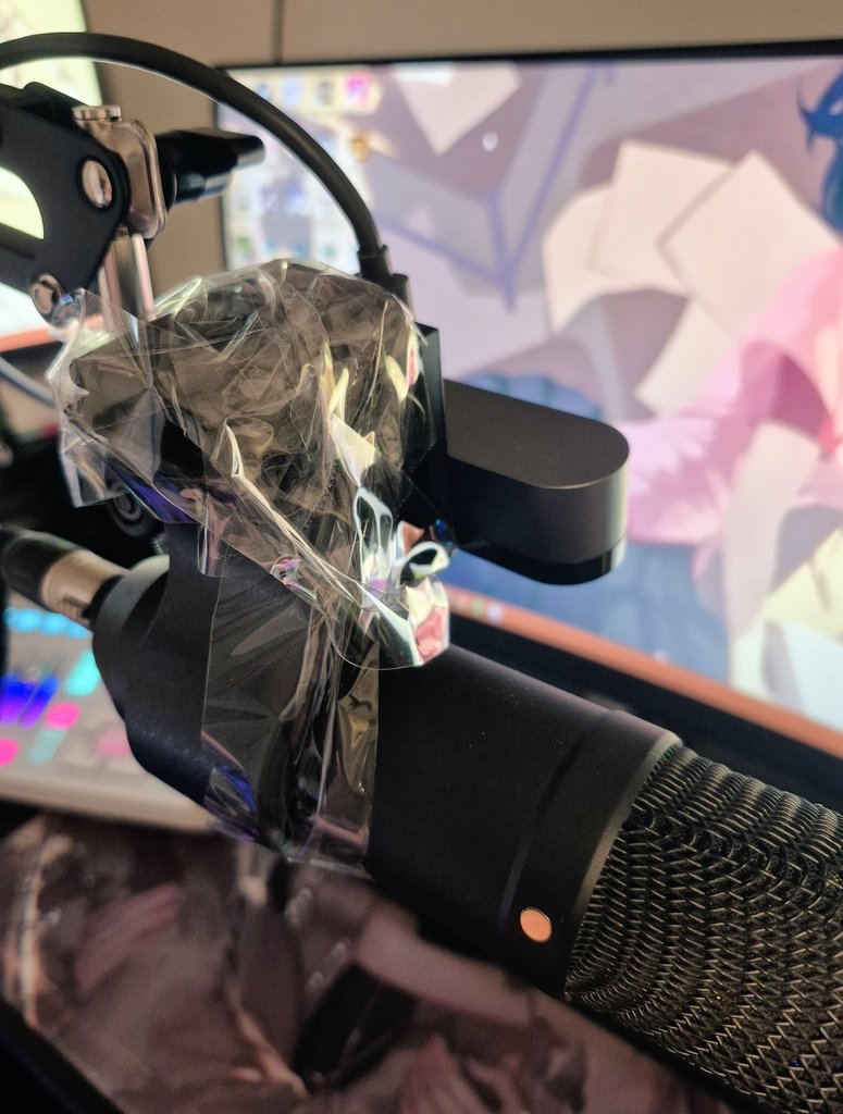 Toffee 🐾🎋 tweet media