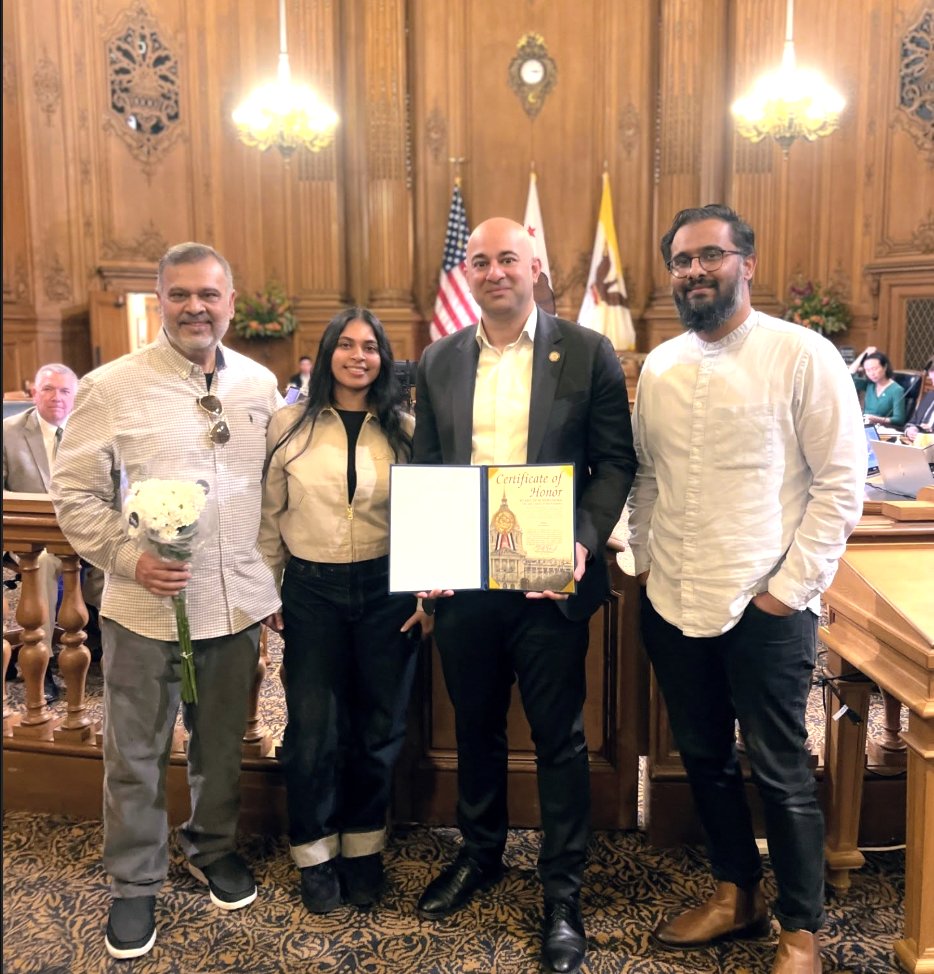 dev iyer tweet media