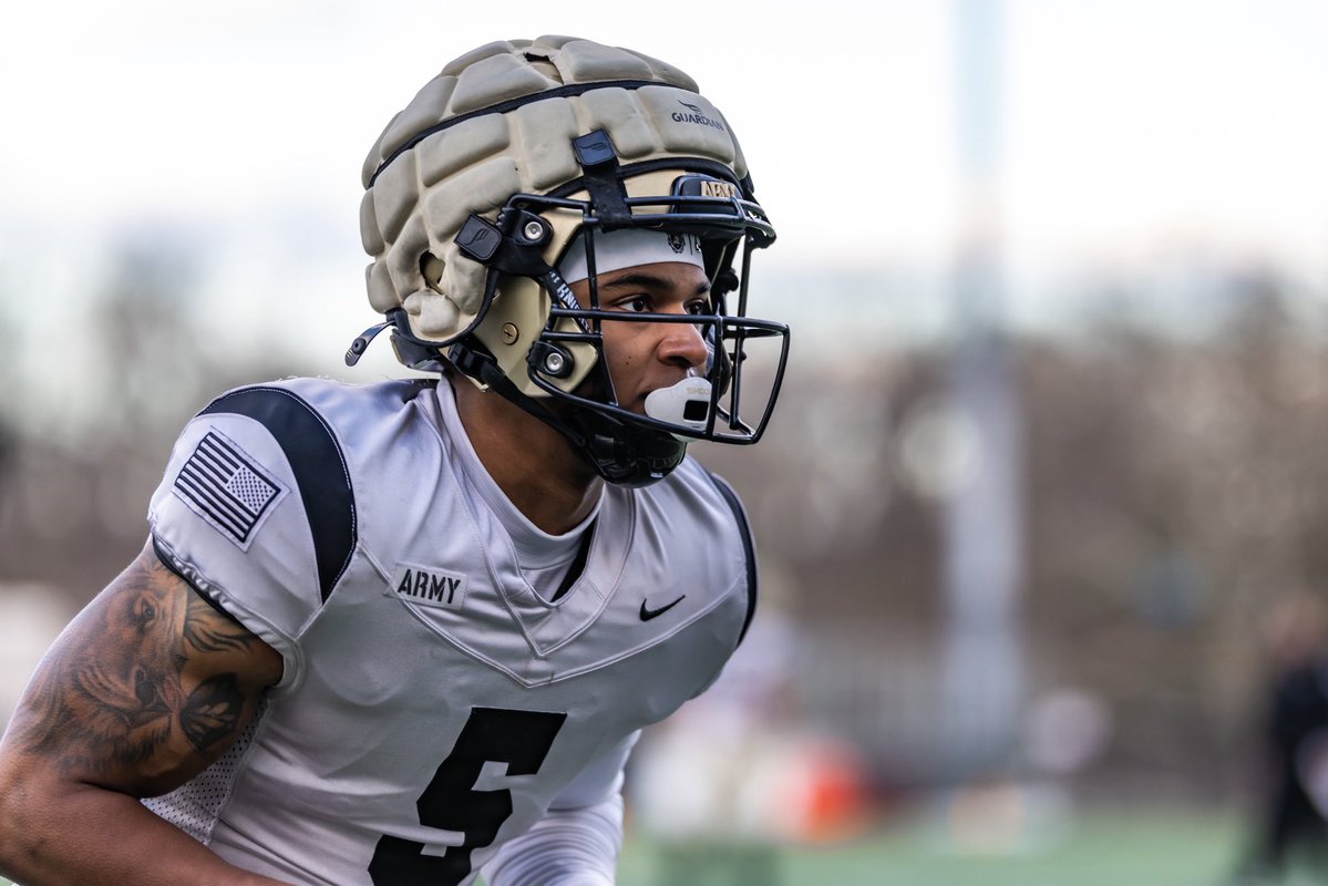 Army Football tweet media