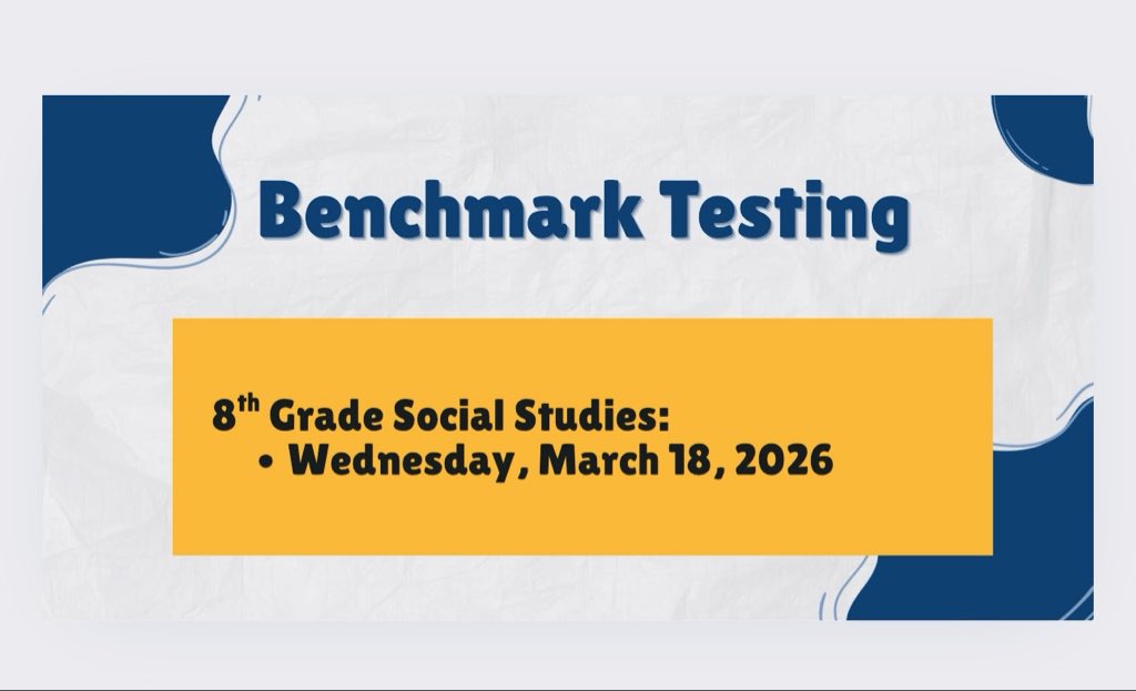 Alice Johnson Junior High School tweet media