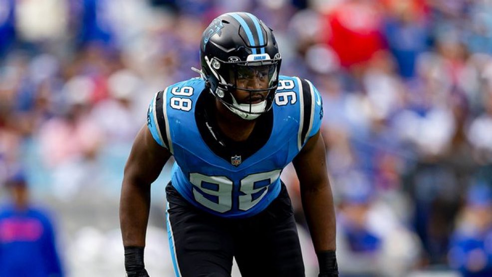 Tom Pelissero tweet media