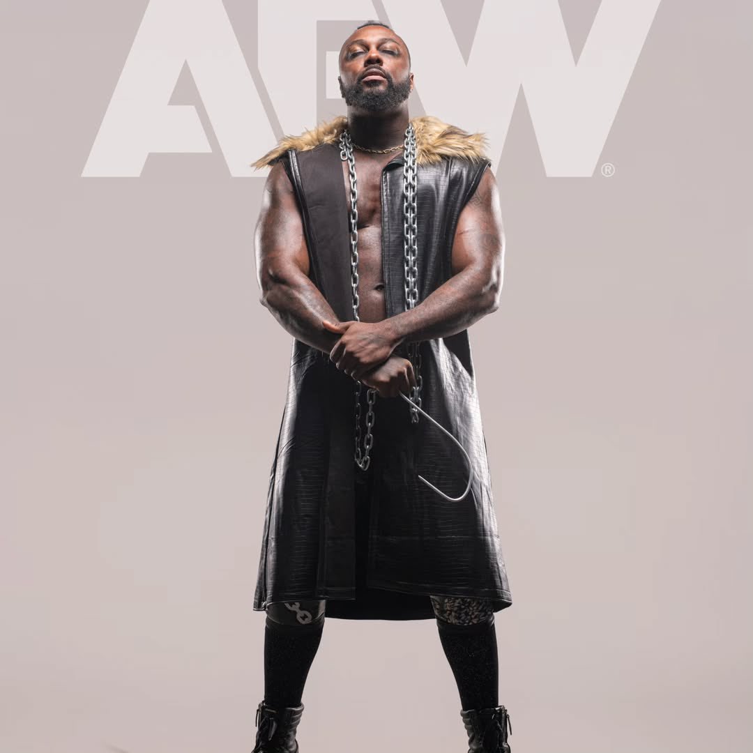 Swerve-Strickland.Com tweet media