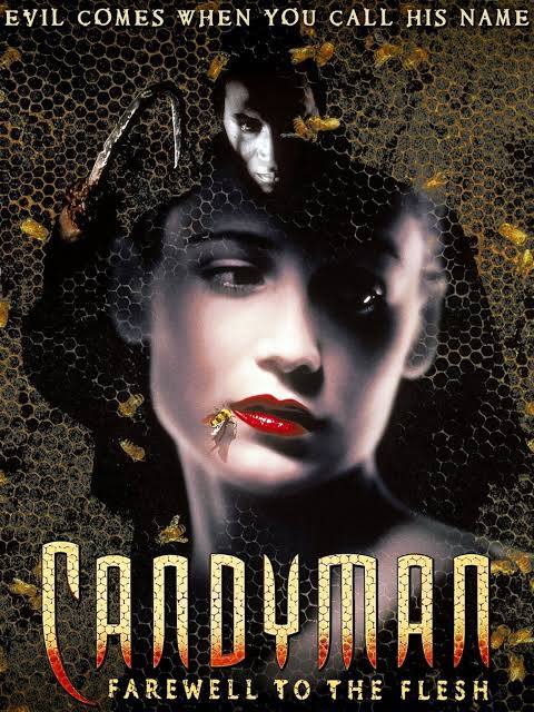 Horror N Haunted tweet media