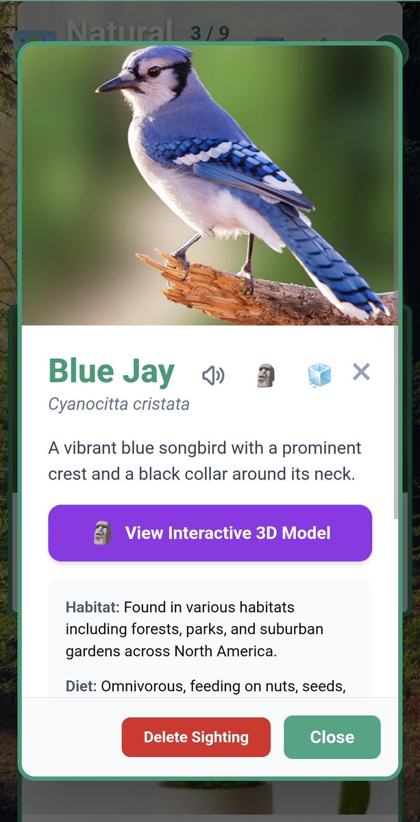 Natural AI tweet media