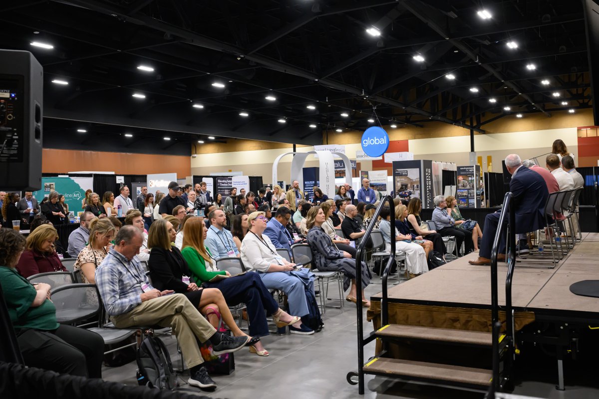 Environments For Aging tweet media