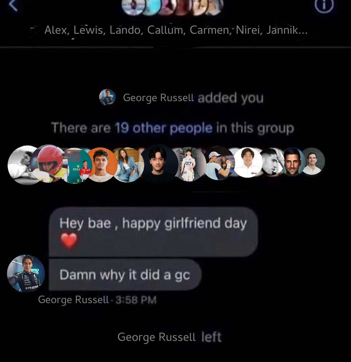 Professor Doctor Ava, INTRO TO GR1NDOLOGY tweet media