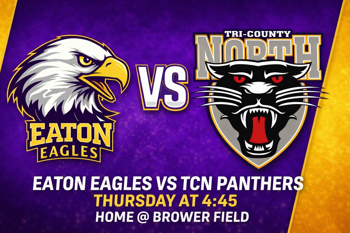 Eaton High School Baseball tweet media