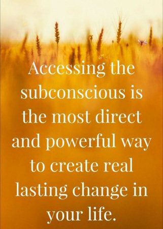 inamorata_xx's tweet image. Accessing the subconscious is the most direct and powerful way to create real lasting change in your life.
#hypnosis #hypnotherapy #subconscious