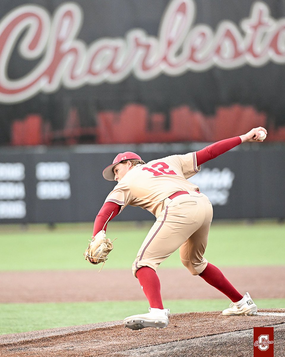 Charleston Baseball tweet media