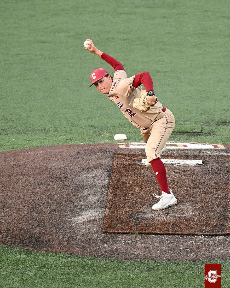 Charleston Baseball tweet media