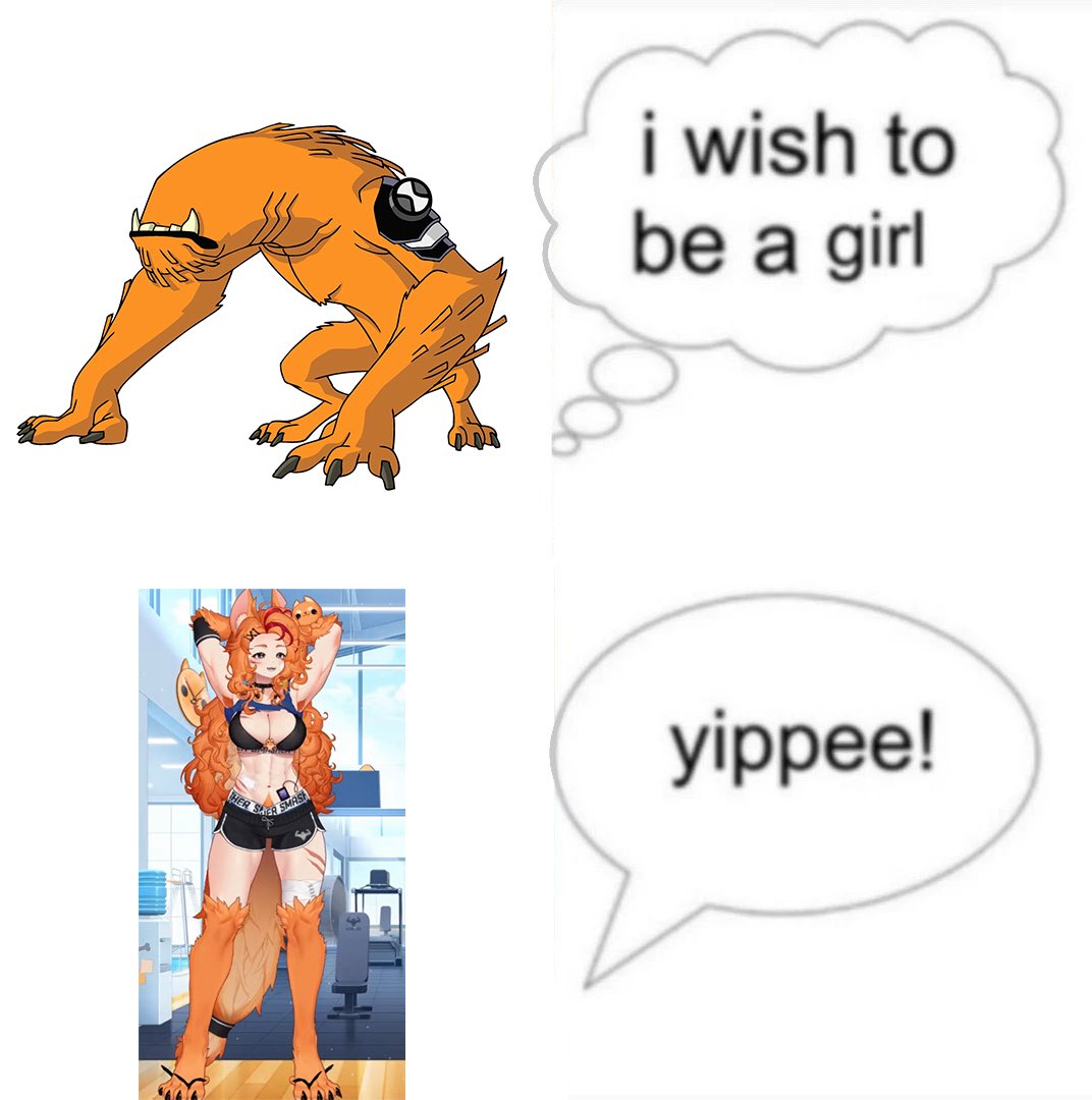 BuffPup Virus tweet media