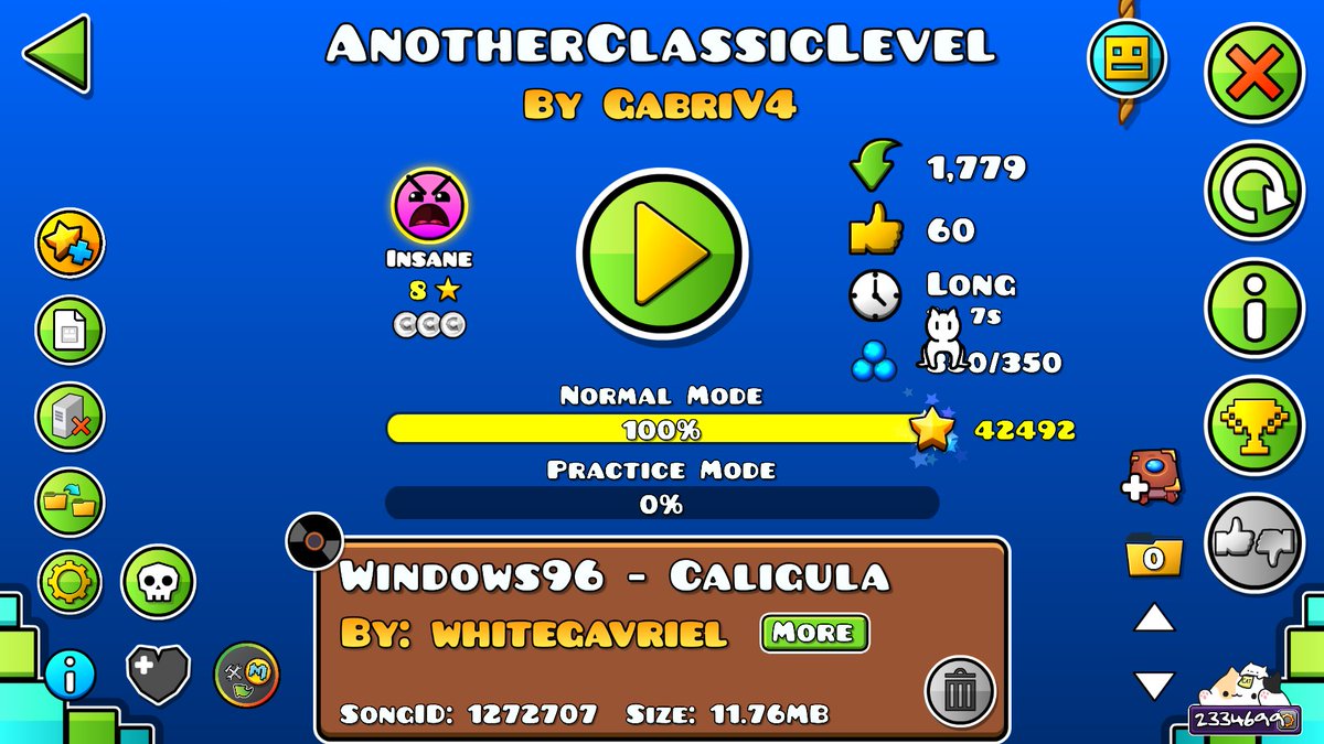 GabriV4 🇨🇱 | CosmicBunny💜⃤💫 tweet media