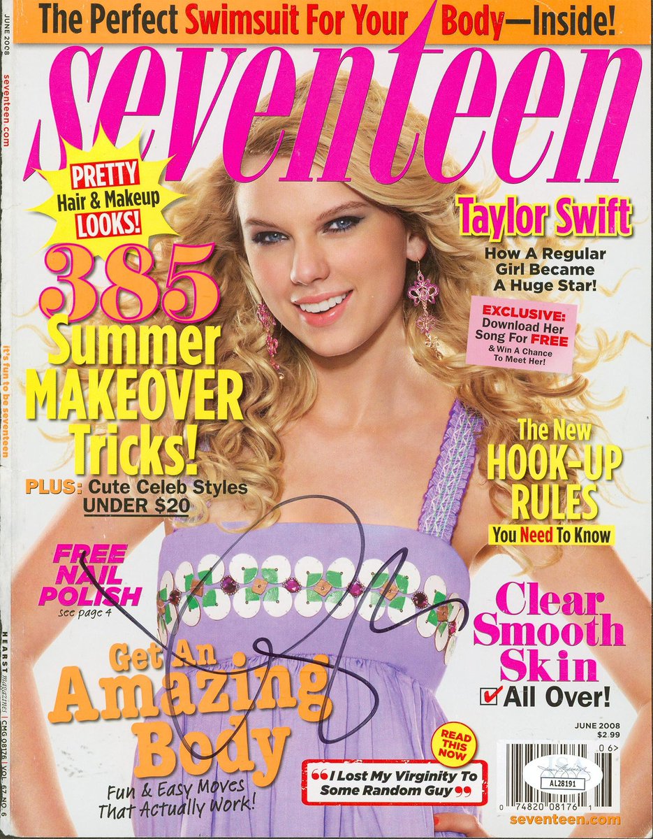 The Taylor Swift Updates tweet media