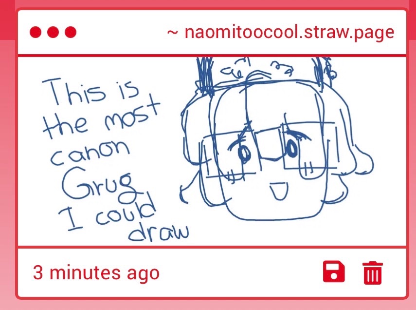 naomisocool tweet media