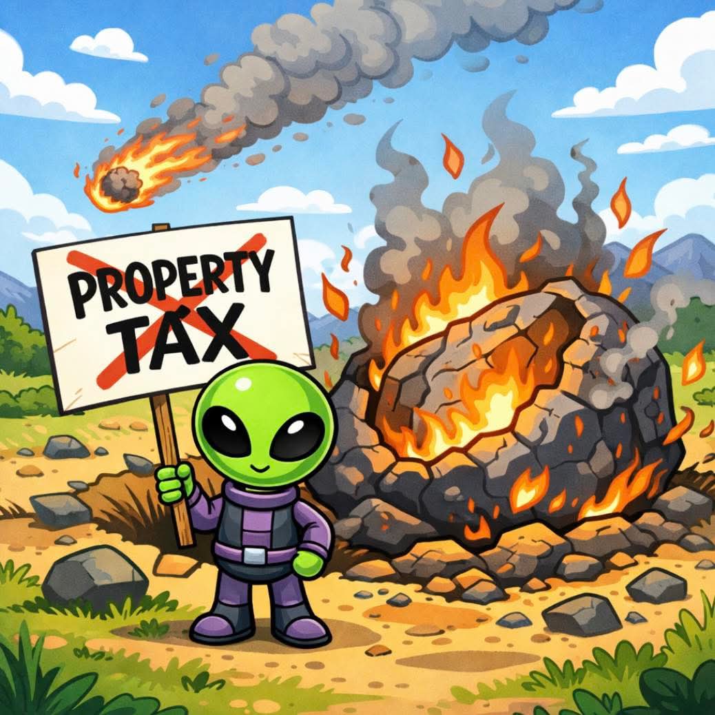 Geauga4Trump's tweet photo. Happy St. Patrick's Day #Abolishpropertytax #ohio https://t.co/RXY6uVPxyq