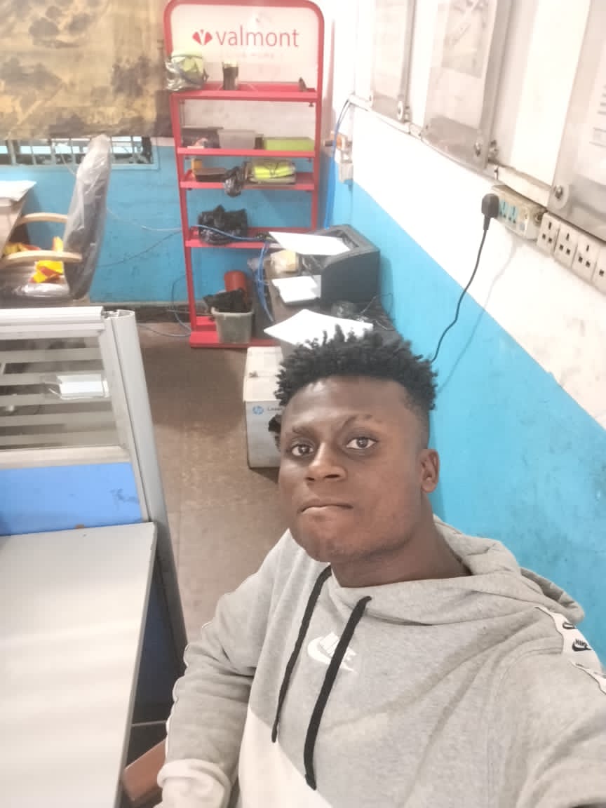 Mathias Austin tweet media