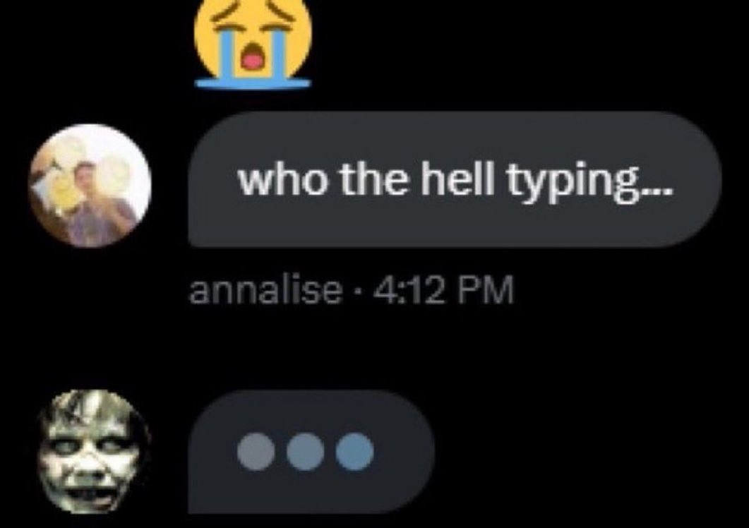 annalise tweet media