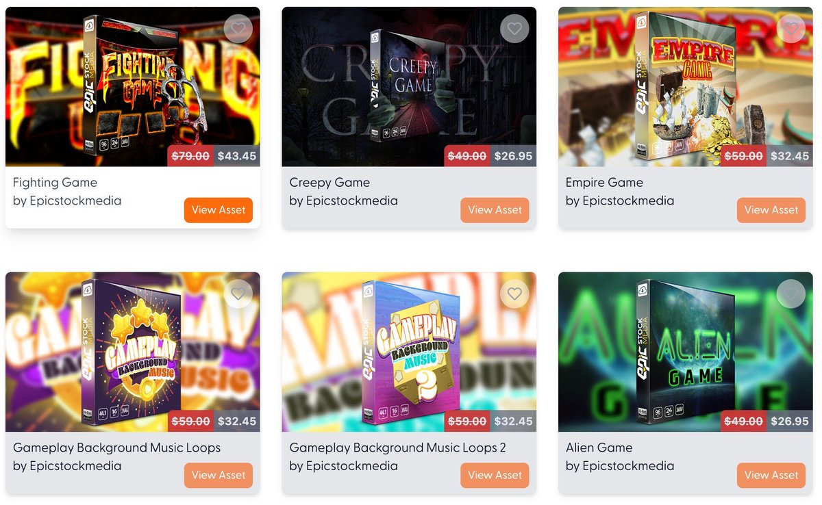 GameDev Market & GameDev Freelance tweet media