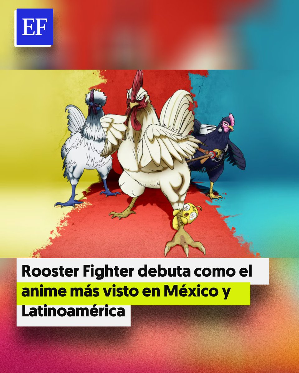 El Financiero tweet media