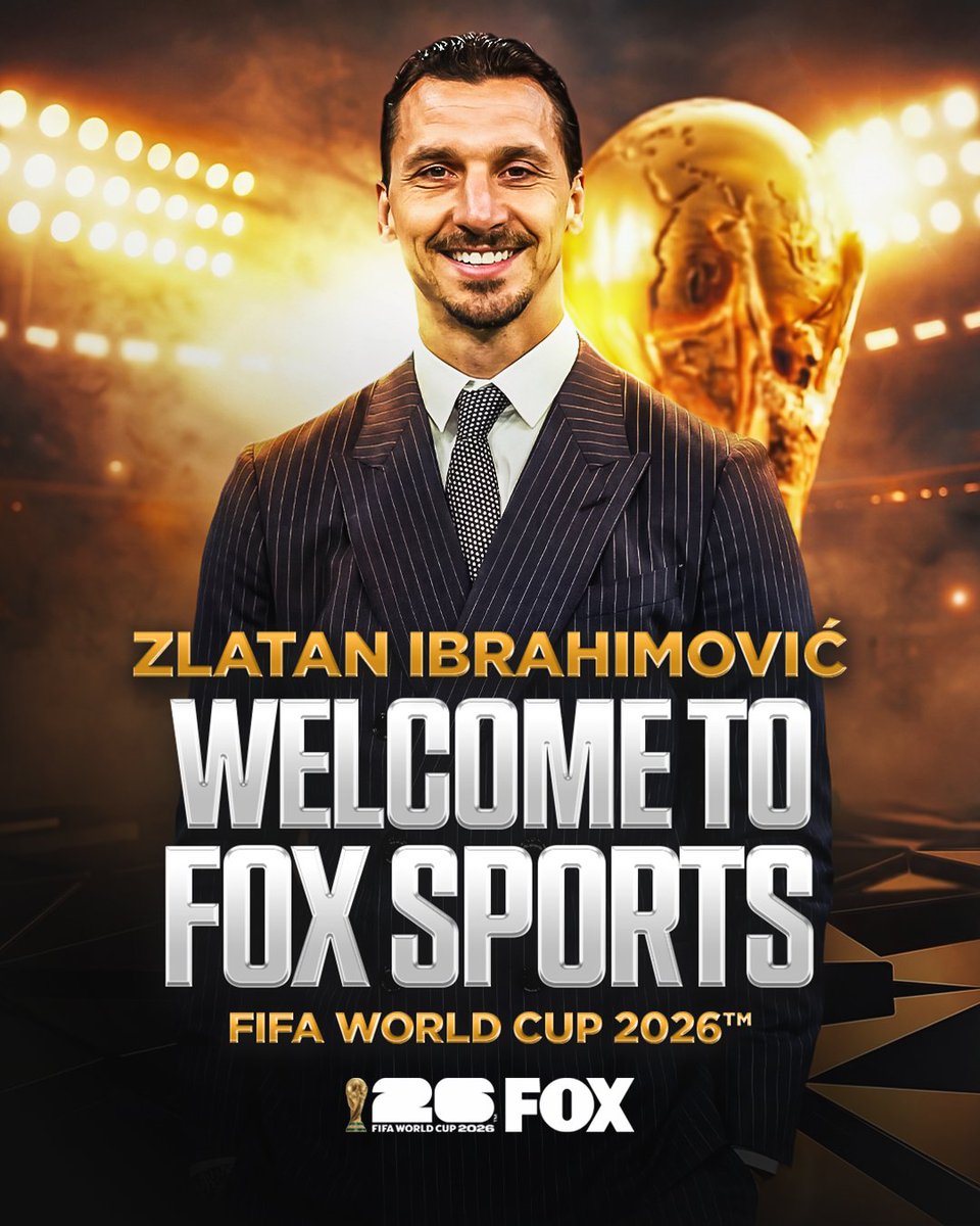 FOX Sports PR tweet media