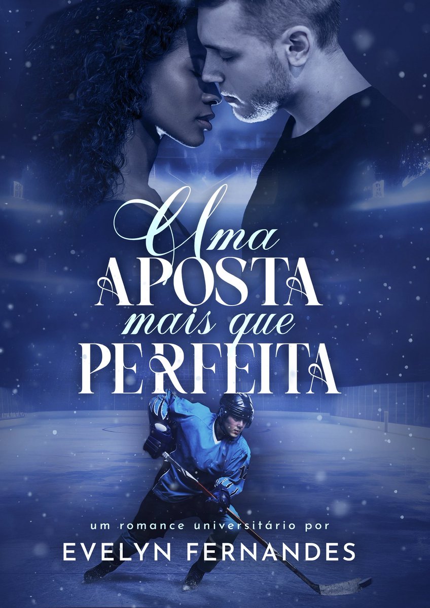 Autora Evy - Escrevendo UAMQP tweet media