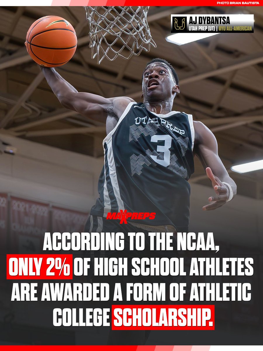 MaxPreps tweet media