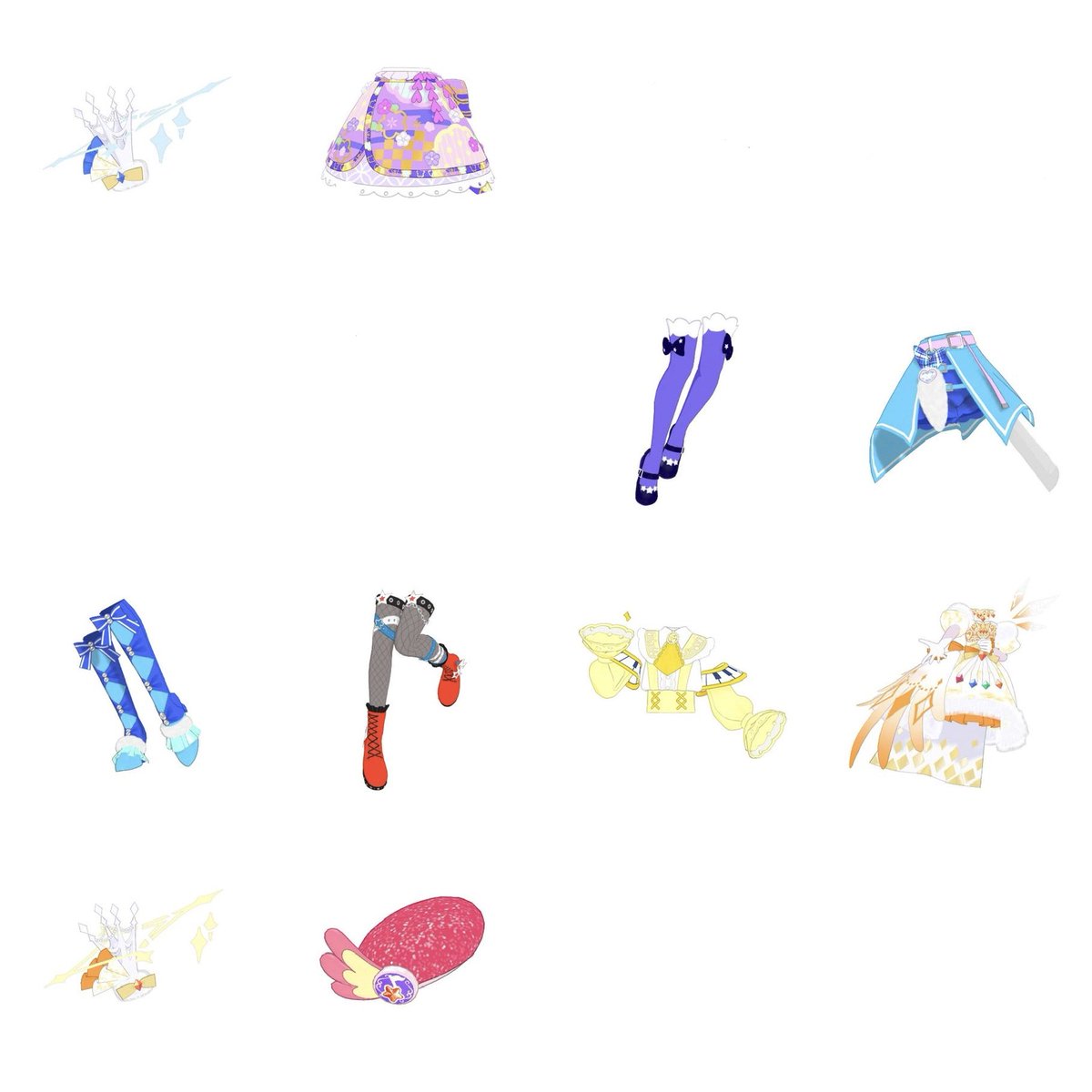 蓮椿@プロカ必読 tweet media