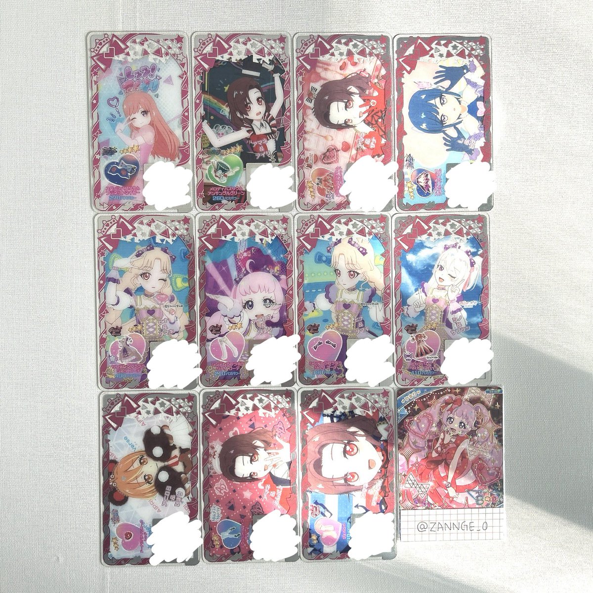 蓮椿@プロカ必読 tweet media