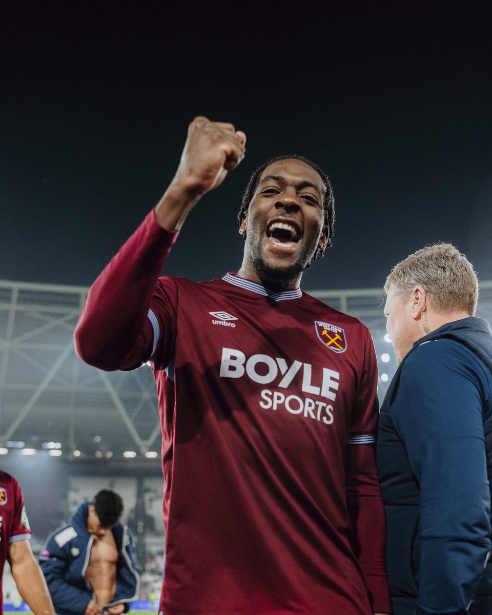 West Ham Network tweet media