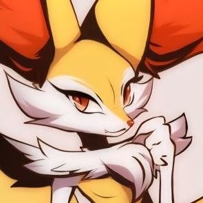 Ko_The_Fox's tweet photo. #NuevaFotoDePerfil https://t.co/fsPiKI8fot